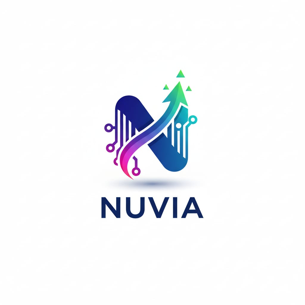 Nuviatech